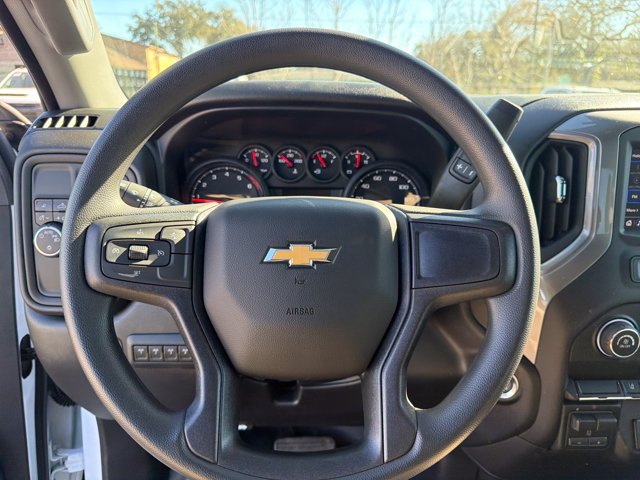 2026 Chevrolet Silverado 2500 HD Work Truck - Photo 25