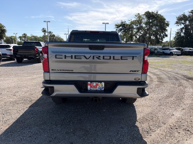 2026 Chevrolet Silverado 1500 RST - Photo 8