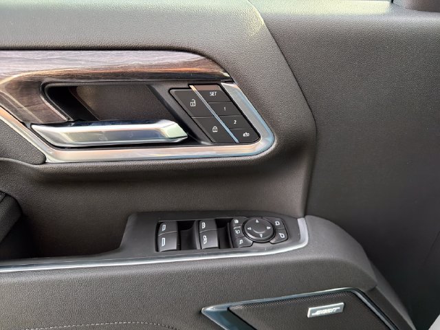 2026 Chevrolet Silverado 2500 HD LTZ - Photo 29
