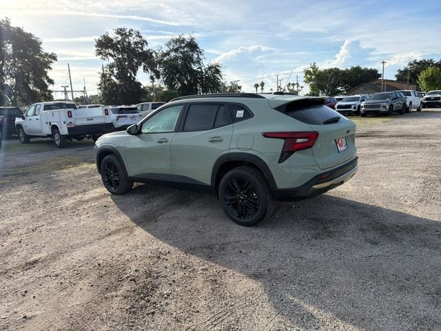 2026 Chevrolet Trax Activ - Photo 7