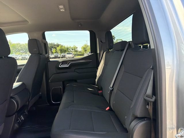 2026 Chevrolet Silverado 1500 RST - Photo 18