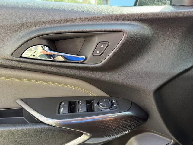 2026 Chevrolet Trax Activ - Photo 23