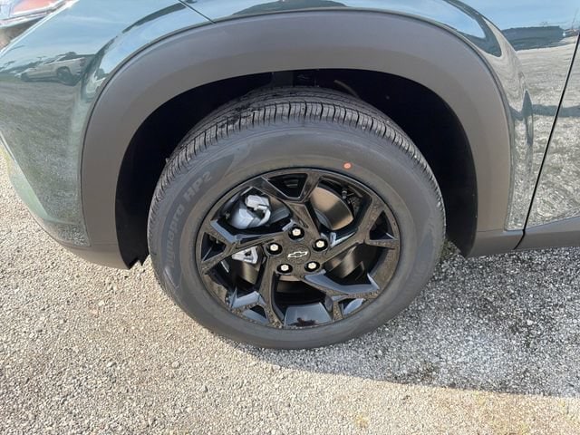 2026 Chevrolet Trax LT - Photo 17