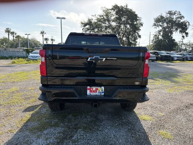 2026 Chevrolet Silverado 1500 ZR2 - Photo 9