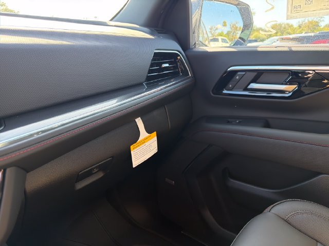 2027 Chevrolet Tahoe RST - Photo 30