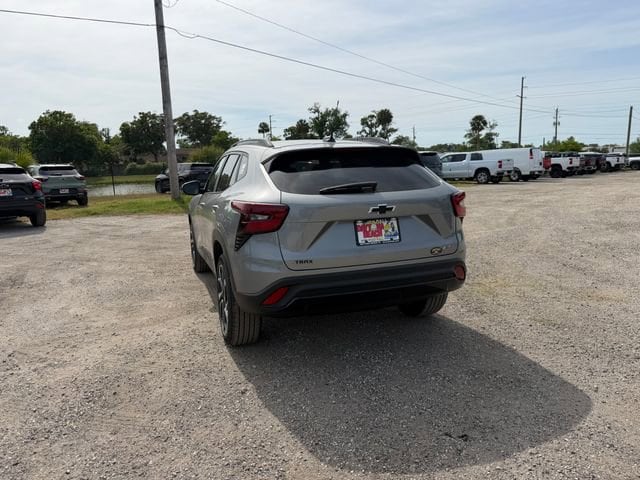 2026 Chevrolet Trax RS - Photo 10