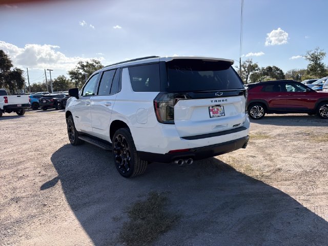 2027 Chevrolet Tahoe RST - Photo 8