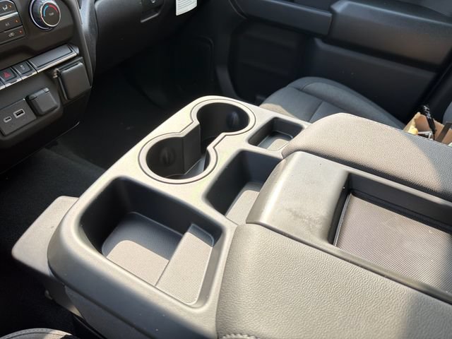 2026 Chevrolet Silverado 1500 Custom - Photo 26