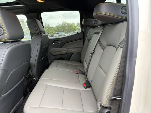 2026 Chevrolet Colorado ZR2 - Photo 23