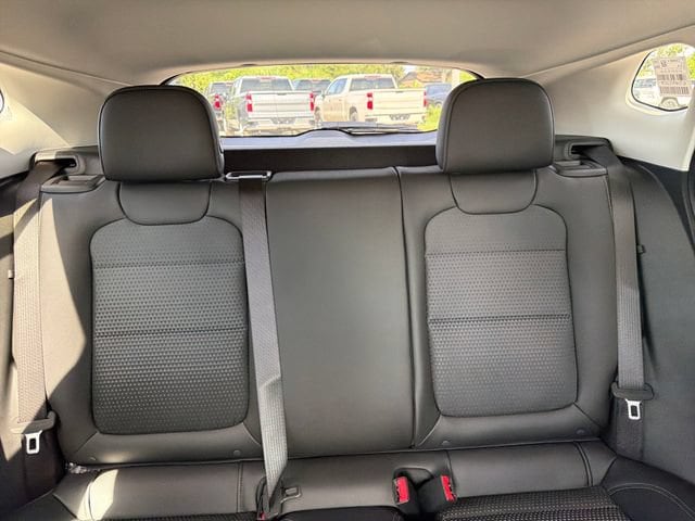 2026 Chevrolet Trax LT - Photo 22