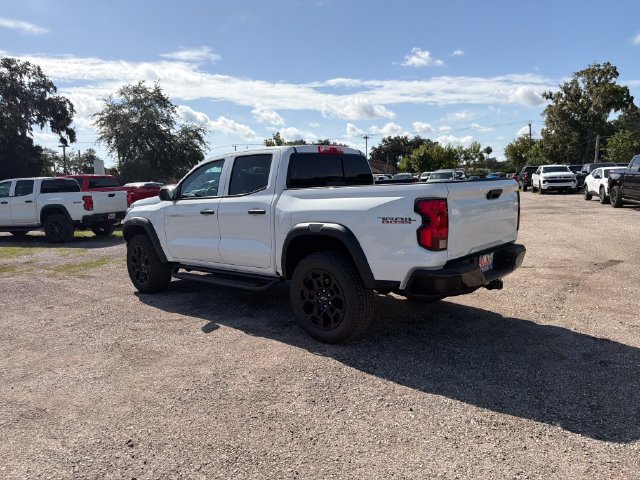 2026 Chevrolet Colorado Trail Boss - Photo 8