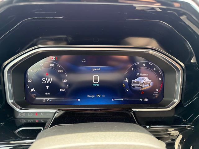 2026 Chevrolet Silverado 1500 LTZ - Photo 26