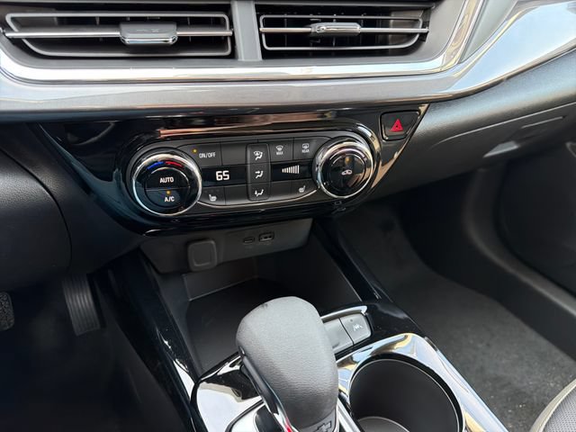2026 Chevrolet Trax Activ - Photo 23