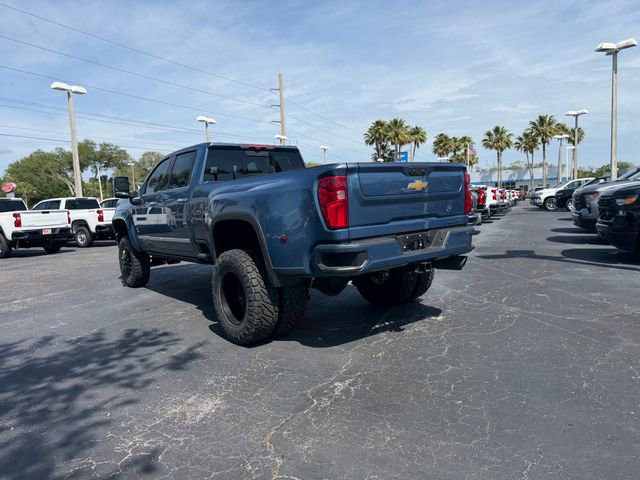 2026 Chevrolet Silverado 3500 HD High Country - Photo 10