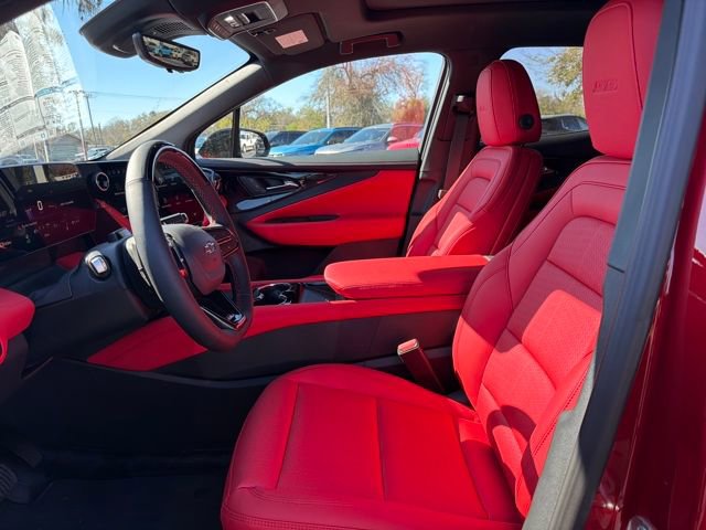 2026 Chevrolet Blazer EV SS - Photo 20