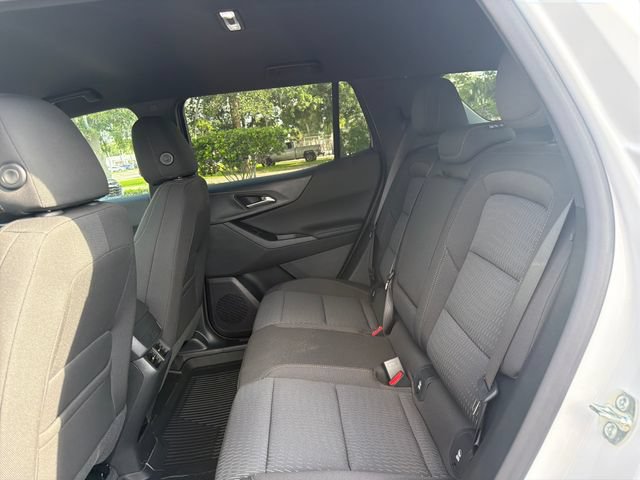 2026 Chevrolet Equinox LT - Photo 22