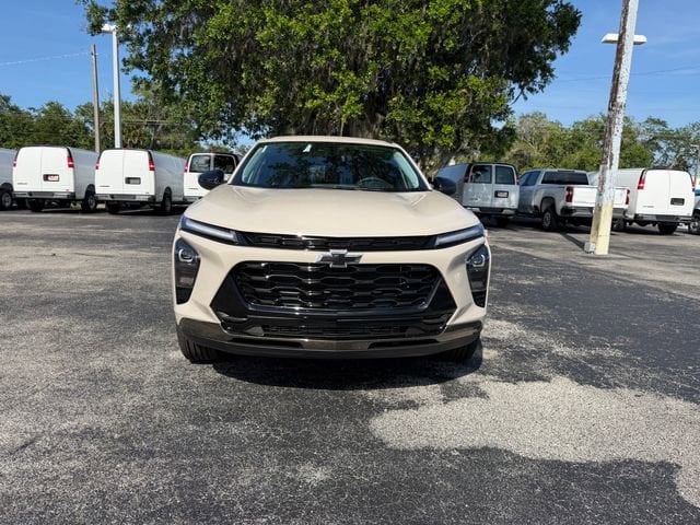 2026 Chevrolet Trax Activ - Photo 18