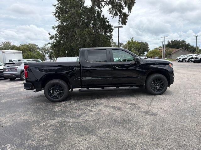 2026 Chevrolet Silverado 1500 RST - Photo 13
