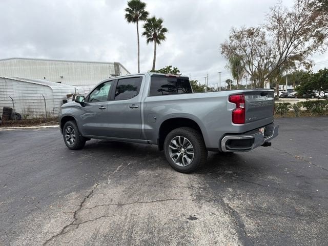 2026 Chevrolet Silverado 1500 LT - Photo 10