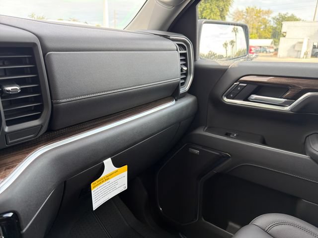 2026 Chevrolet Silverado 1500 RST - Photo 30