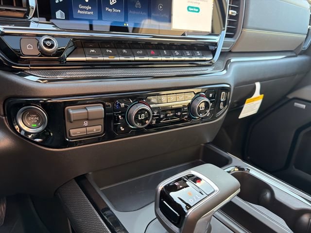 2026 Chevrolet Silverado 1500 ZR2 - Photo 26