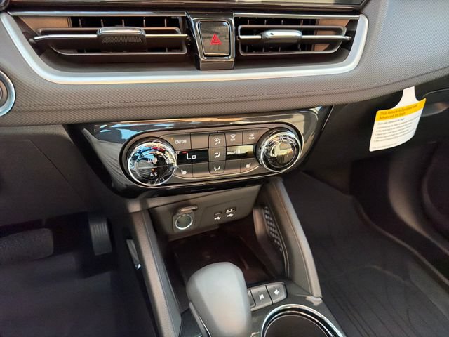 2026 Chevrolet Trailblazer LT - Photo 28