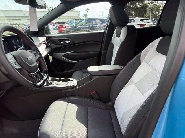 2026 Chevrolet Trax RS - Photo 18