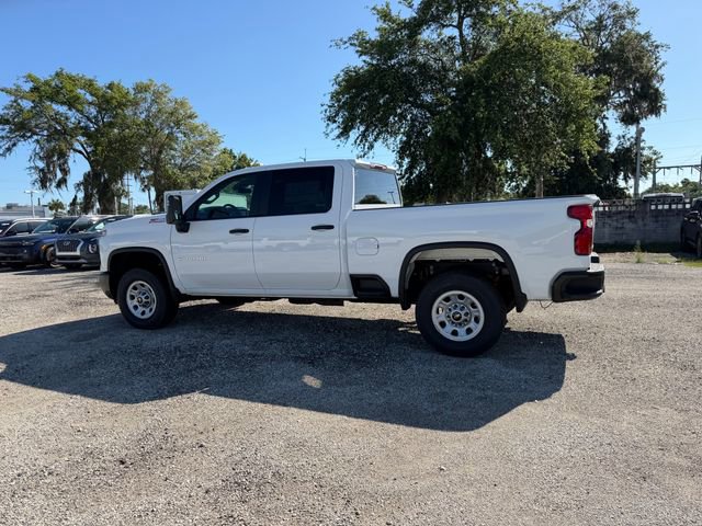 2026 Chevrolet Silverado 2500 HD Work Truck - Photo 8