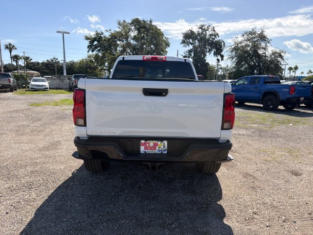 2026 Chevrolet Colorado Trail Boss - Photo 11