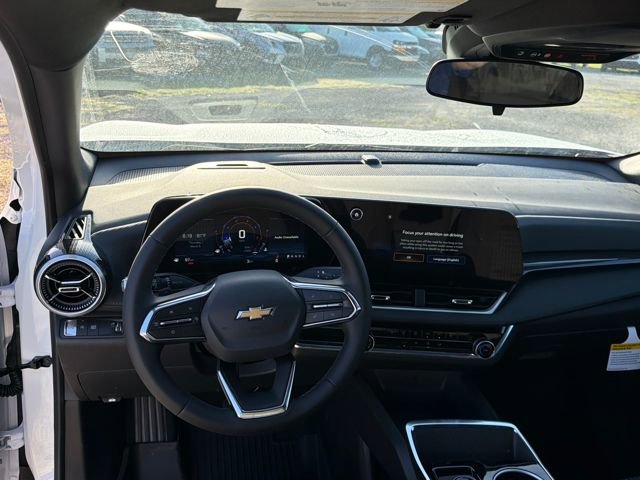 2026 Chevrolet Equinox LT - Photo 26