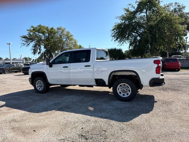 2026 Chevrolet Silverado 2500 HD Work Truck - Photo 7