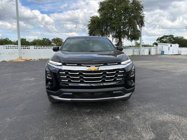 2026 Chevrolet Equinox LT - Photo 18
