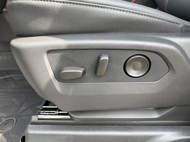 2026 Chevrolet Silverado 1500 RST - Photo 20