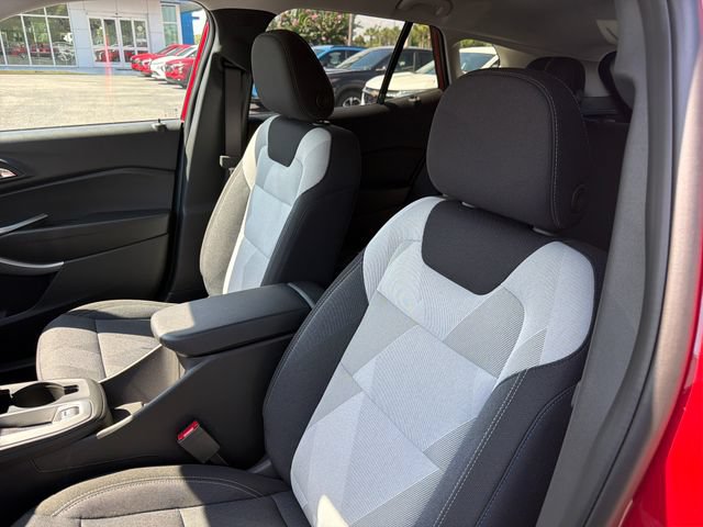 2026 Chevrolet Trax LS - Photo 19