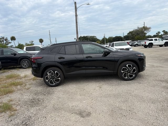 2026 Chevrolet Trax RS - Photo 13
