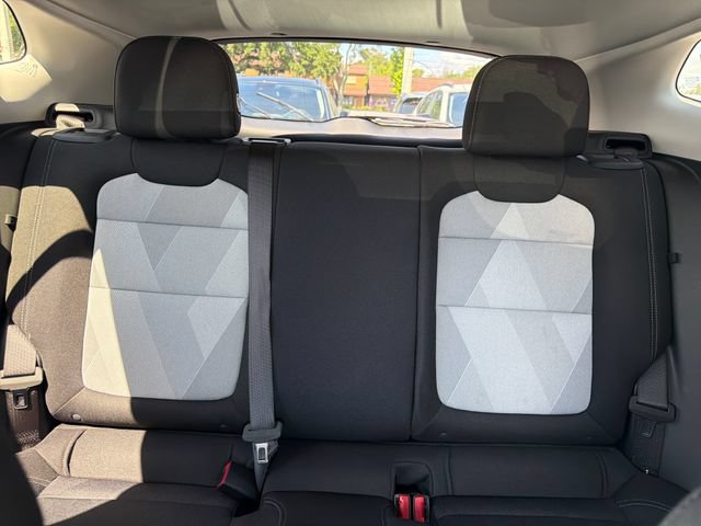 2026 Chevrolet Trax LS - Photo 21