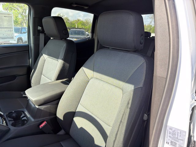 2026 Chevrolet Colorado Work Truck - Photo 22