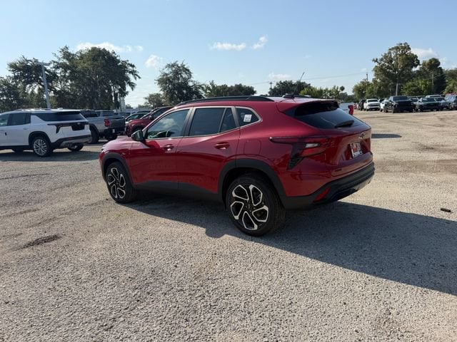 2026 Chevrolet Trax RS - Photo 6