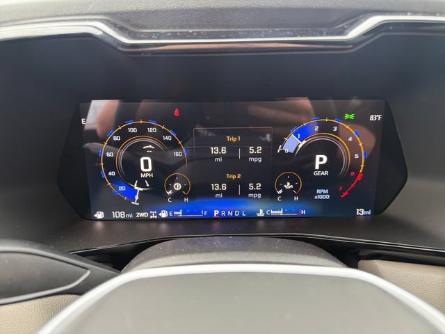 2026 Chevrolet Colorado ZR2 - Photo 25