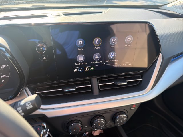 2026 Chevrolet Trax LS - Photo 26