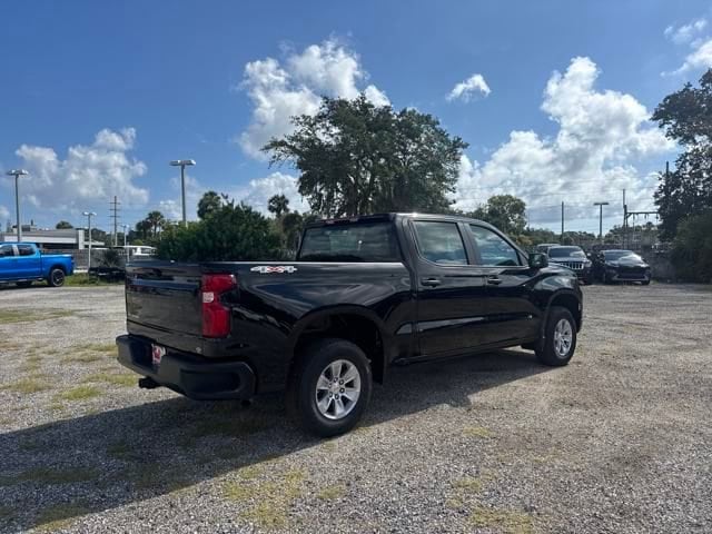 2026 Chevrolet Silverado 1500 Work Truck - Photo 13