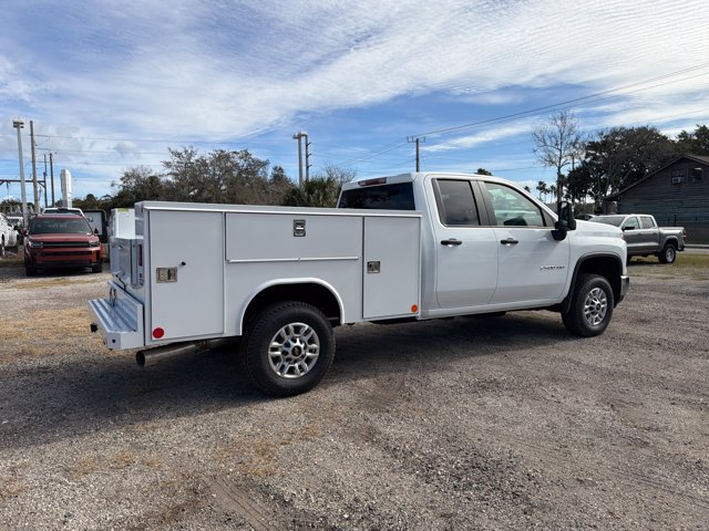 2026 Chevrolet Silverado 2500 HD Work Truck - Photo 17