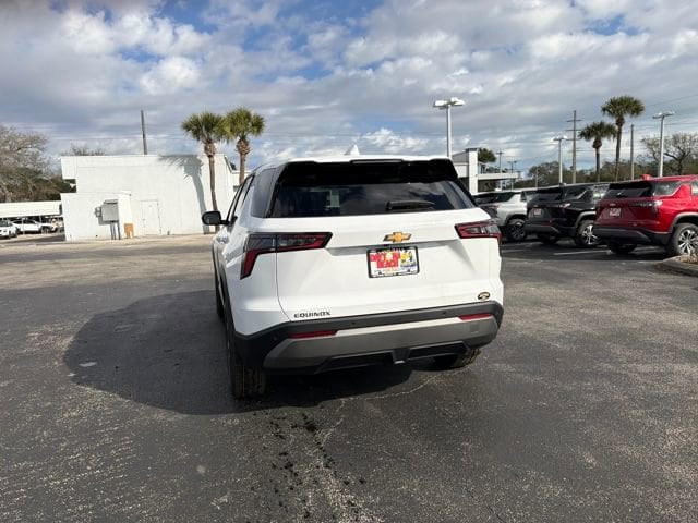 2026 Chevrolet Equinox LT - Photo 9