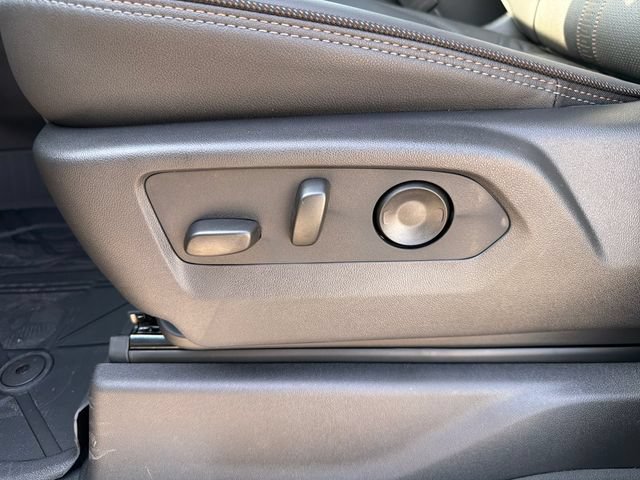 2026 Chevrolet Silverado 1500 High Country - Photo 20