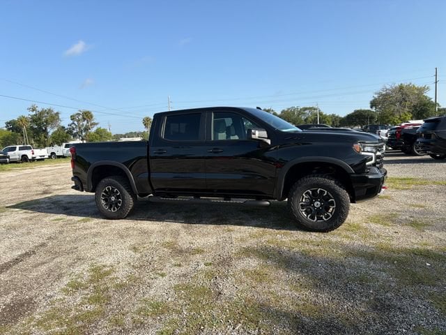 2026 Chevrolet Silverado 1500 ZR2 - Photo 15