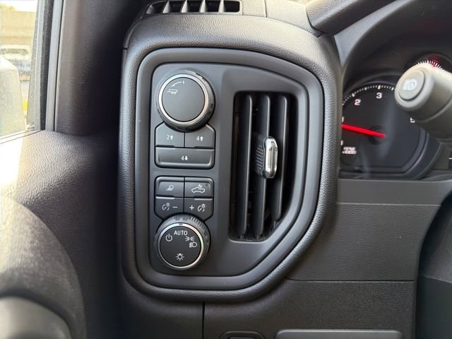 2026 Chevrolet Silverado 3500 HD Work Truck - Photo 33