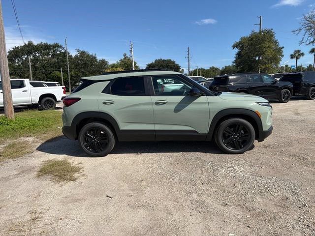 2026 Chevrolet Trailblazer LT - Photo 12