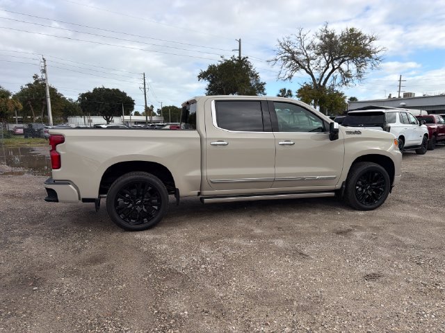 2026 Chevrolet Silverado 1500 High Country - Photo 12