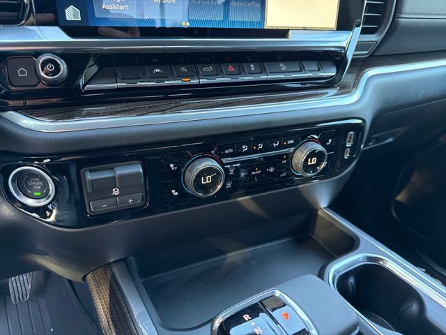 2026 Chevrolet Silverado 1500 LT - Photo 28