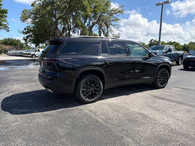 2026 Chevrolet Traverse LT - Photo 13